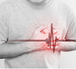 שיקום לב - תמונת אווירה